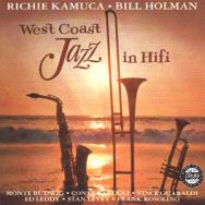 West Coast Jazz In HiFi