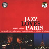 Jazz Loves Paris