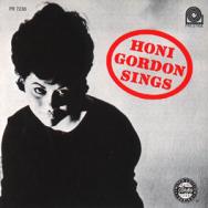 Honi Gordon Sings MP3