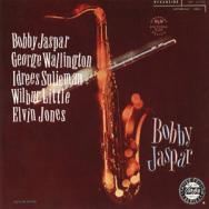 Bobby Jaspar With George Wallington Idrees Suliema MP3