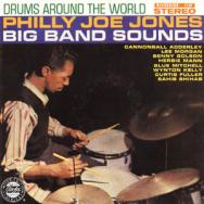 Drums Around The World