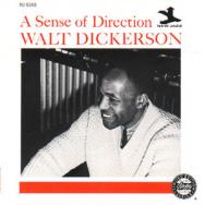A Sense Of Direction
