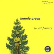 Bennie Green With Art Farmer