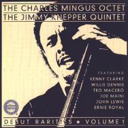 Debut Rarities Vol 1