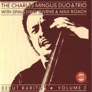 Debut Rarities Vol 2