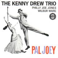 Pal Joey OJCCD 1809 2