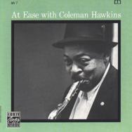 At Ease With Coleman Hawkins