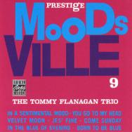 Moodsville Volume 9
