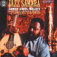 Jazz Sahara
