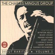 Debut Rarities Vol 3