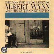 Chicago The Living Legends OJCCD 1826 2