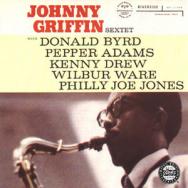 Johnny Griffin Sextet