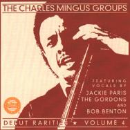 Debut Rarities Vol 4
