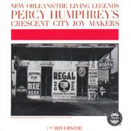 New Orleans The Living Legends MP3 OJCCD 1834 25