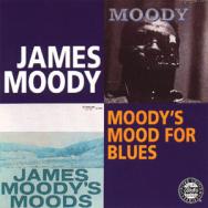 Moodys Mood For Blues
