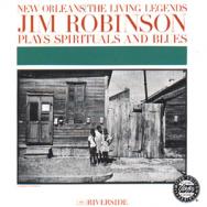 New Orleans The Living Legends Plays Spirituals An