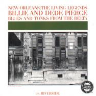New Orleans Living Legends Blues And Tonks From Th