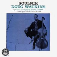 Soulnik MP3