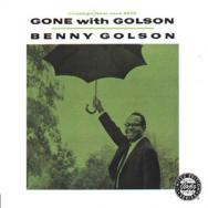 Gone With Golson