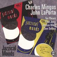 Jazzical Moods