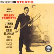 Keep Swingin MP3