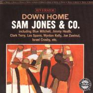 Down Home