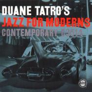 Jazz For Moderns MP3