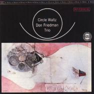 Circle Waltz