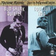 Jazz In Hollywood OJCCD 1890 2