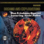 Dreams And Explorations