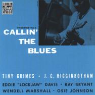Callin The Blues
