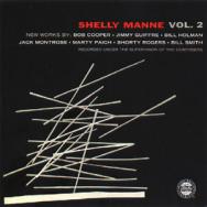 Shelly Manne His Men Vol 2