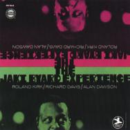 The Jaki Byard Experience