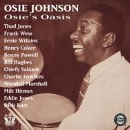 Osies Oasis MP3