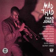 Mad Thad MP3
