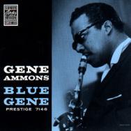 Blue Gene