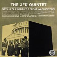 New Jazz Frontiers From Washington