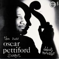 The New Oscar Pettiford Sextet