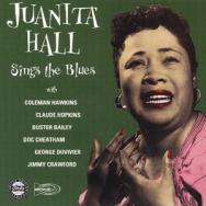 Jaunita Hall Sings The Blues MP3