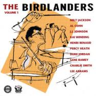 The Birdlanders Vol 1