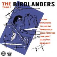 The Birdlanders Vol 2
