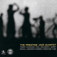 The Prestige Jazz Quartet MP3