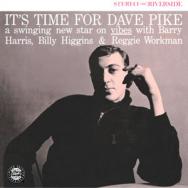 Its Time For Dave Pike