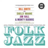 Folk Jazz