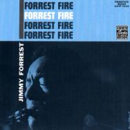 Forrest Fire