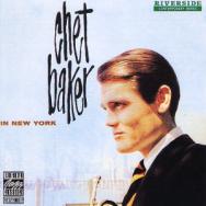 Chet Baker In New York
