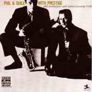 Phil Quill With Prestige