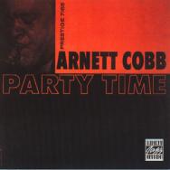 Party Time MP3