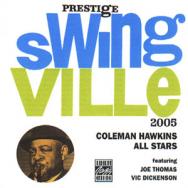 Swingville