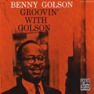 Groovin With Golson